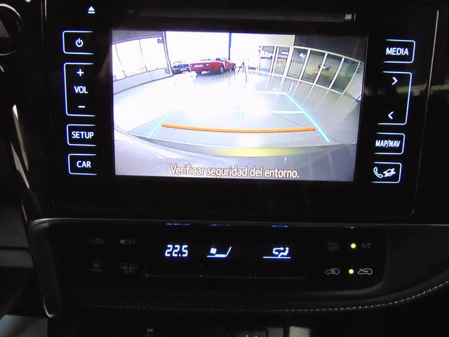 Toyota Auris 1.8 Hybrid 100 CV. 2019