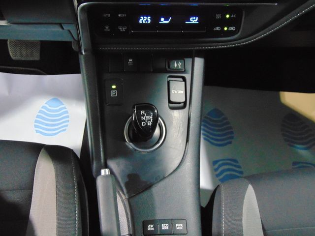 Toyota Auris 1.8 Hybrid 100 CV. 2019