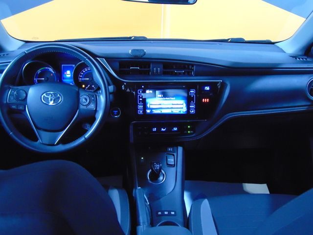 Toyota Auris 1.8 Hybrid 100 CV. 2019