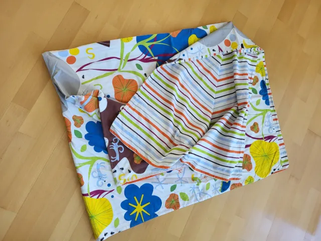 Funda Nórdica Infantil Diseño Animales