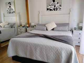 Casa adosada en venta en Griñón