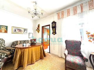 Chalet en venta en Almendralejo