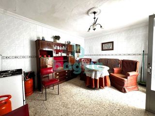 Chalet en venta en Almendralejo