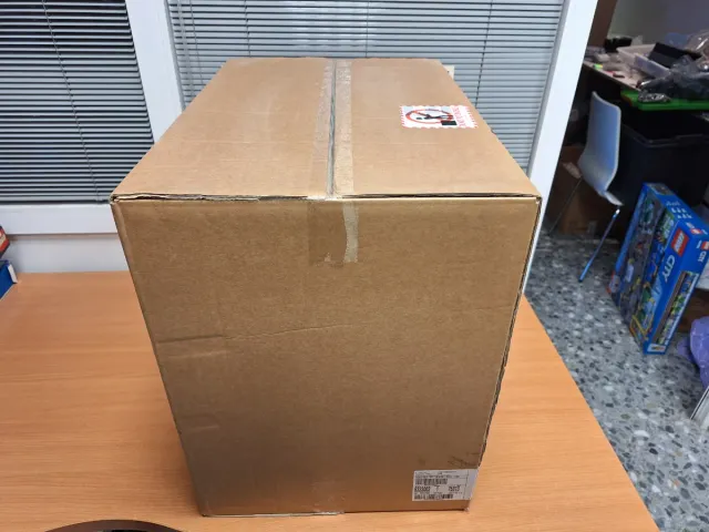 LEGO STAR WARS 75313 AT-AT-UCS (2021)