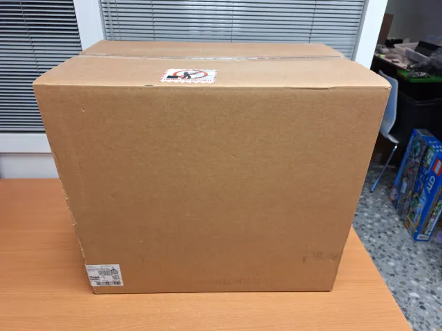 LEGO STAR WARS 75313 AT-AT-UCS (2021)