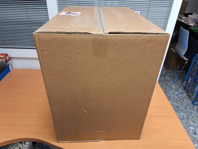 LEGO STAR WARS 75313 AT-AT-UCS (2021)