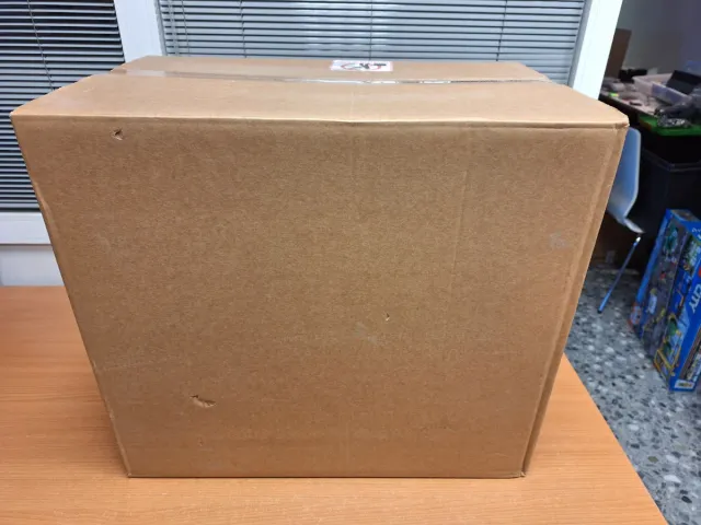 LEGO STAR WARS 75313 AT-AT-UCS (2021)