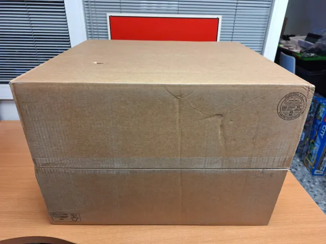 LEGO STAR WARS 75313 AT-AT-UCS (2021)