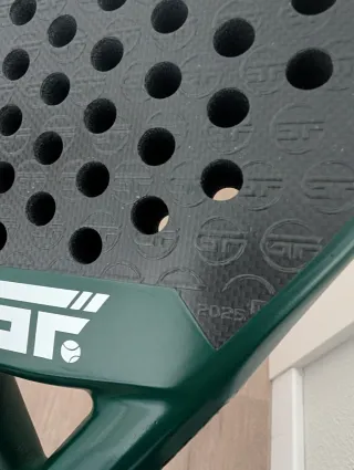 Pala de pádel GF Open