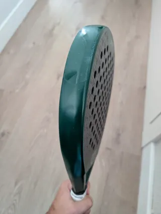 Pala de pádel GF Open