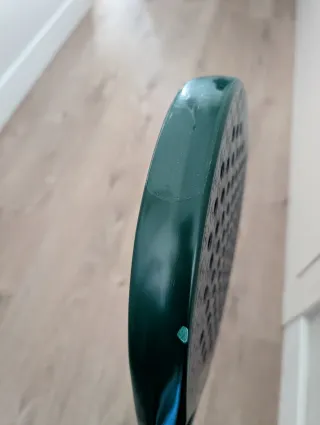 Pala de pádel GF Open