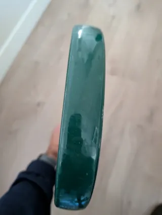 Pala de pádel GF Open