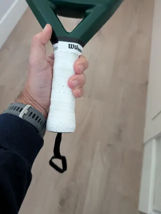 Pala de pádel GF Open