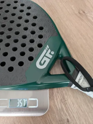 Pala de pádel GF Open