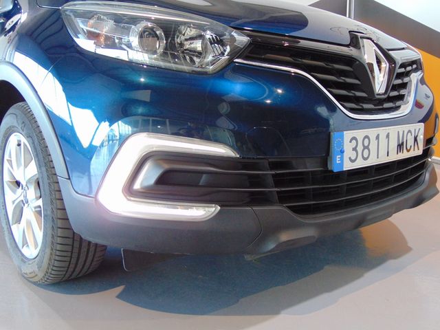Renault Captur 2019