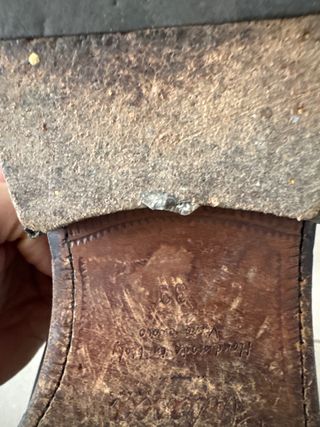 Scarpe uomo eleganti Velasca nere