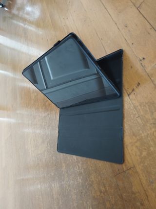 Tablet Lenovo M11 con Funda Negra