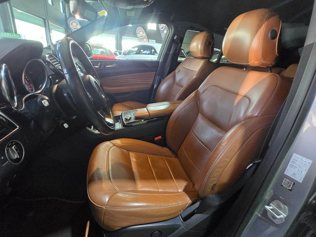 Mercedes-Benz - GLE coupe  350 d 4Matic AMG Line