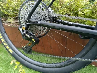 Cannondale FSI Carbon