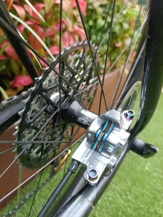 Cannondale FSI Carbon