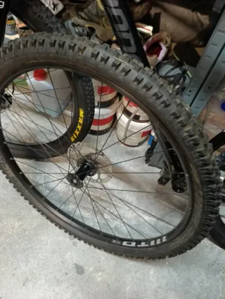 Cannondale FSI Carbon