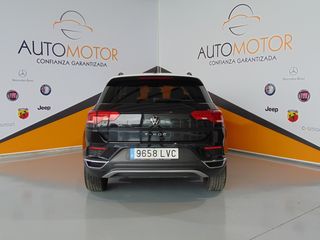 Volkswagen T-Roc 2.0 TDI ADVANCE 150 CV. 2021