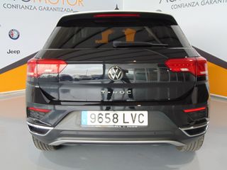 Volkswagen T-Roc 2.0 TDI ADVANCE 150 CV. 2021
