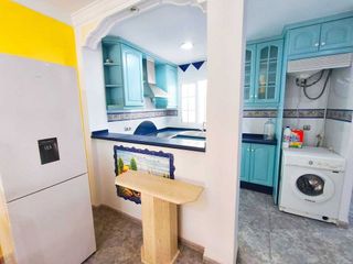 Piso en venta en Pueblo de Cullera en Cullera