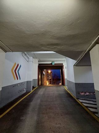 Garaje en venta en Centro en Avilés