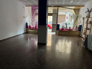 Local comercial en venta en Almansa