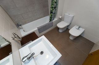 Piso en venta en Campos