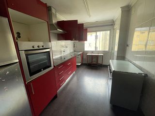 Piso en venta en Fajardo en Ferrol