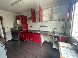 Piso en venta en Fajardo en Ferrol