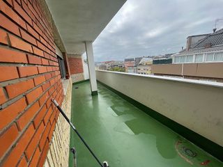 Piso en venta en Fajardo en Ferrol