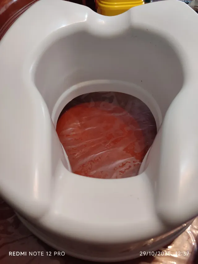 Adaptador WC para adultos