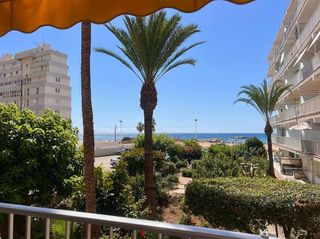 Piso en venta en Zona Playa del Bol - Puerto en Calpe/Calp