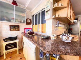 Piso en venta en Zona Playa del Bol - Puerto en Calpe/Calp