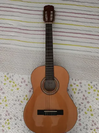 Guitarra Española cadete