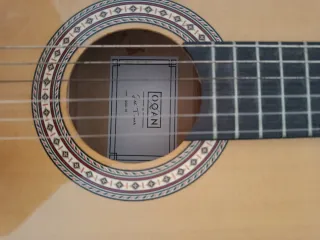 Guitarra Española cadete