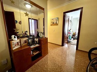 Piso en venta en Alcora, l´