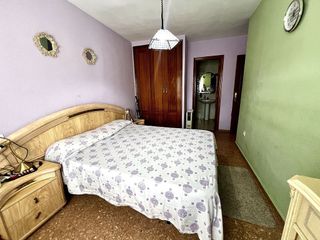 Piso en venta en Alcora, l´