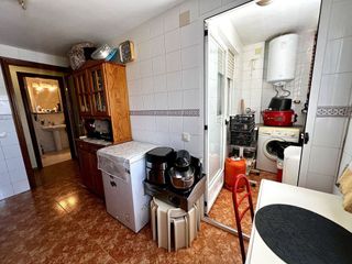 Piso en venta en Alcora, l´