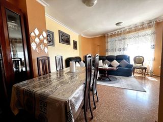 Piso en venta en Alcora, l´