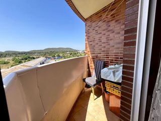 Piso en venta en Alcora, l´