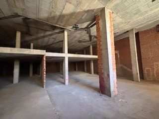 Local comercial en venta en Almansa