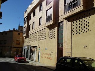 Local comercial en venta en Almansa