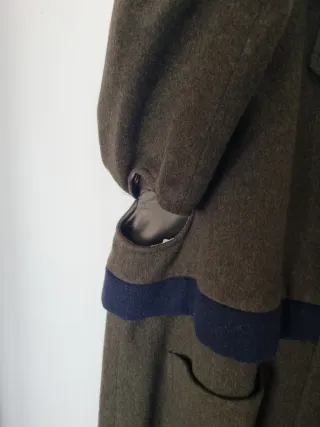 Cappotto Vintage Studio 0001 Gianfranco Ferré