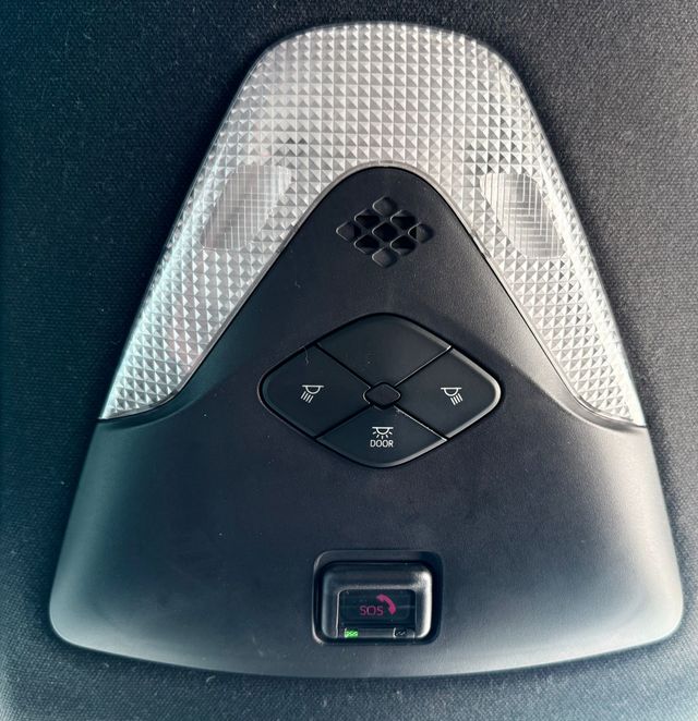 Toyota C-HR GR Sport 2021