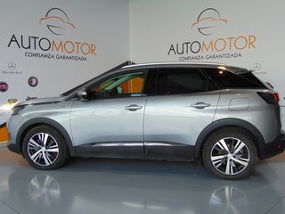 Peugeot 3008 HYBRID 225 eEAT8 ALLURE PACK 2021