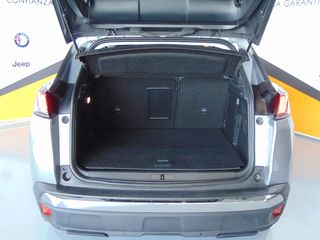 Peugeot 3008 HYBRID 225 eEAT8 ALLURE PACK 2021